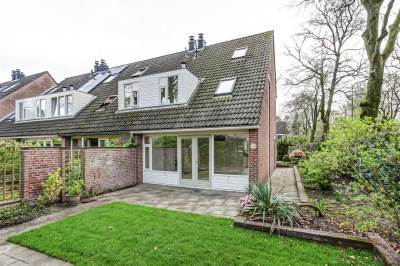 Woning Plein Vogelzang 19 Bilthoven