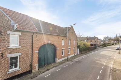 Woning Op de Bies 20 - 22 Schimmert