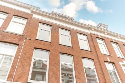 Woning Barentszstraat 41a Den Haag