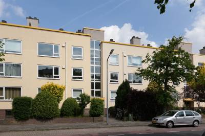 Woning Van Riebeeckweg 81 Hilversum