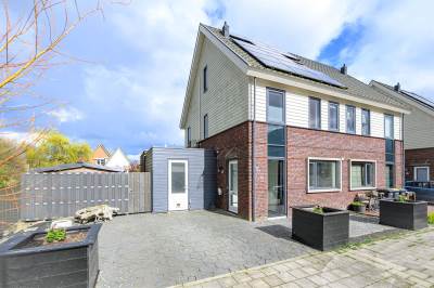Woning Bolder 18 Medemblik
