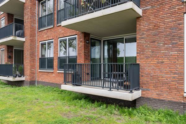 Woning Dabbestraat 122 Oude-Tonge