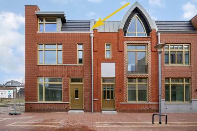 Woning Koningstraat 63 Den Helder