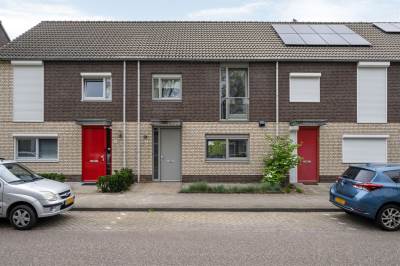 Woning Professor Kernstraat 40 Maastricht