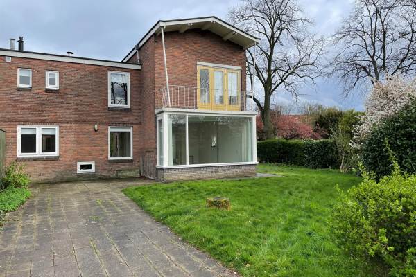 Woning Hardesteinstraat 12 Zwolle