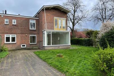 Woning Hardesteinstraat 12 Zwolle