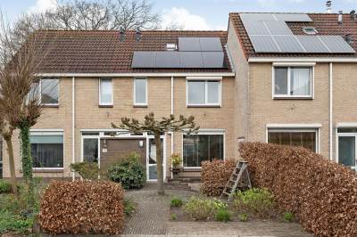 Woning Rembrandtstraat 68 Ommen