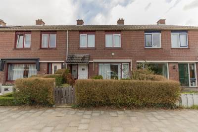 Woning Bongweg 300 Hoogvliet Rotterdam