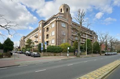Woning Van Alkemadelaan 350216 Den Haag