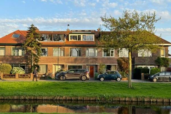 Woning Westerlookade 35 Voorburg