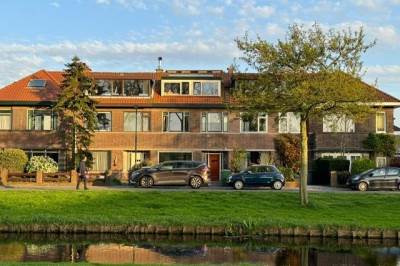 Woning Westerlookade 35 Voorburg