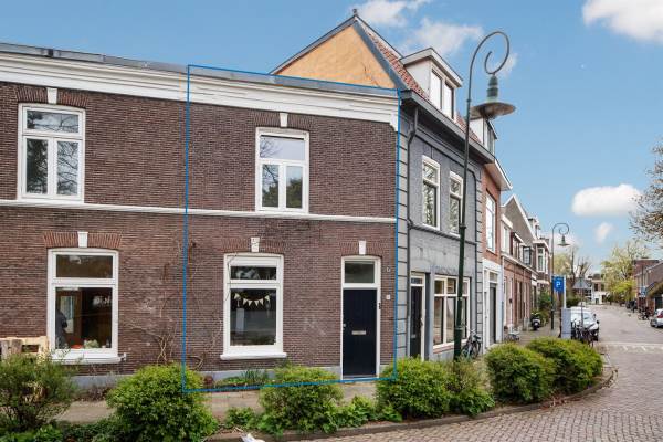 Woning Abstederdijk 51 Utrecht