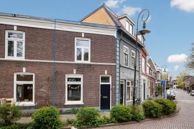 Woning Abstederdijk 51 Utrecht