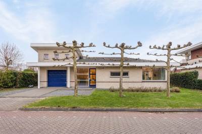 Woning Parlaan 47 Lelystad
