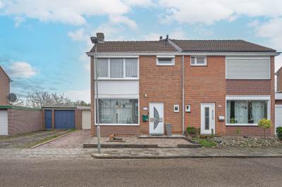 Woning Karel Doormanstraat 96 Landgraaf