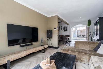 Woning Piet Heinstraat 11 Weert