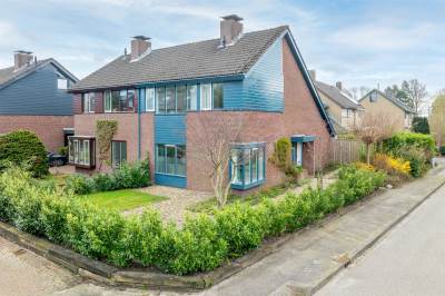 Woning Spinozalaan 16 Haren (GR)