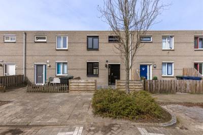 Woning Venkelstraat 6 Almere