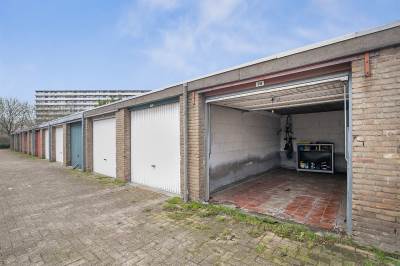 Garage Seringenstraat 98 Ridderkerk