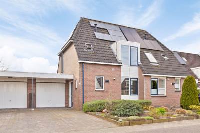 Woning Zerkhouwersstraat 4 Veendam