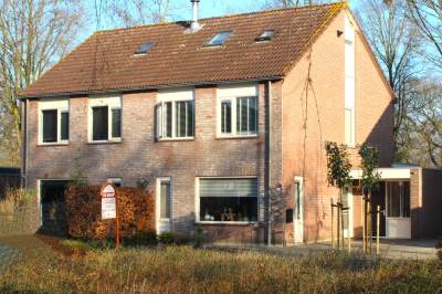 Woning Kuifeend 2 Emmen