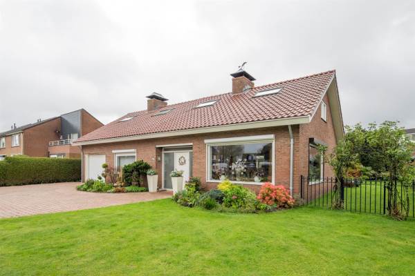 Woning Baron van Nagellstraat 2501 Voorthuizen