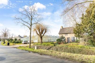 Woning Oudlandweg 5a Oudenbosch