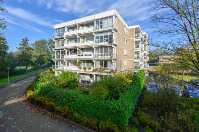 Woning Parnassiaveld 154 Duivendrecht