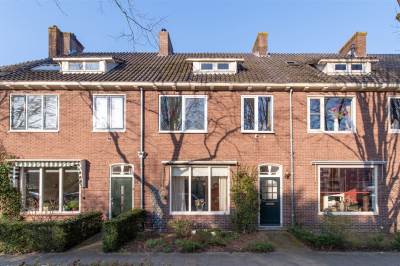 Woning Stationssingel 8 Veenendaal