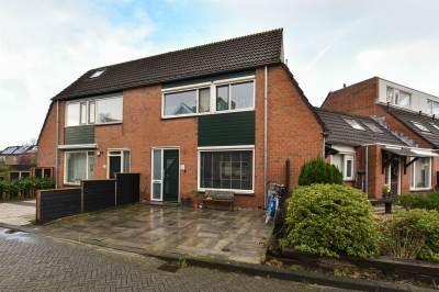 Woning Conincksmeer 24 Vinkeveen