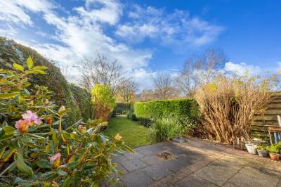 Woning Wilgendreef 54 Voorburg