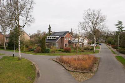 Woning Bosrand 19 Rolde