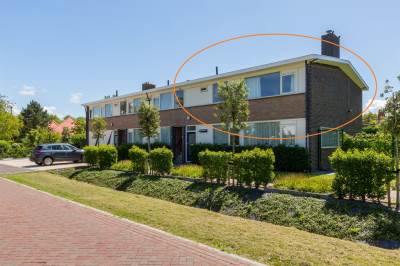Woning Drie Turkenlaan 7 Koudekerke