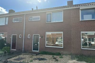 Woning Elzenlaan 46 Grootebroek