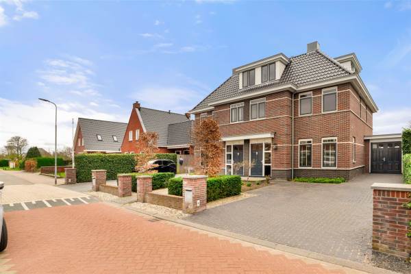 Woning Koningsweg 72A Akersloot
