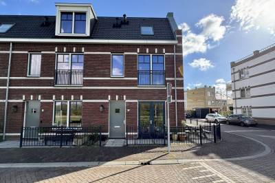 Woning Fort Heemstedestraat 37 Weesp
