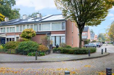 Woning P.C. Boutenslaan 12 Bladel
