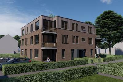 Woning Emmerweg app 1e verdieping nummer 20 Dalen