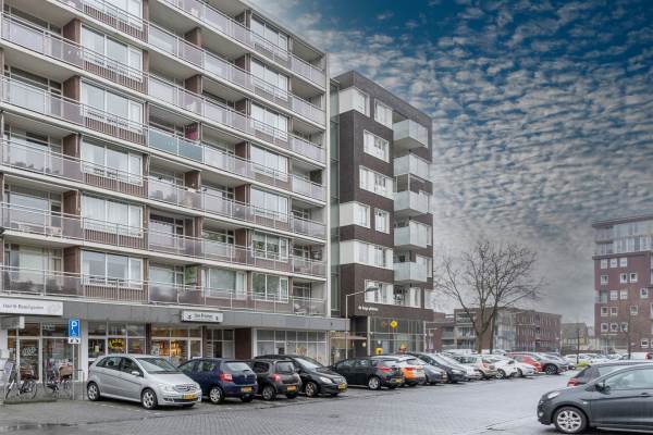 Woning P.C. Hooftplein 51 Harderwijk