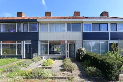 Woning Klaversingel 61 Biddinghuizen