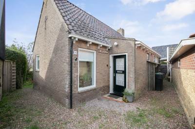 Woning De Oere 28 Moddergat