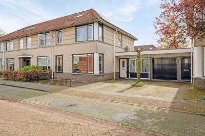 Woning Moereind 7 Best