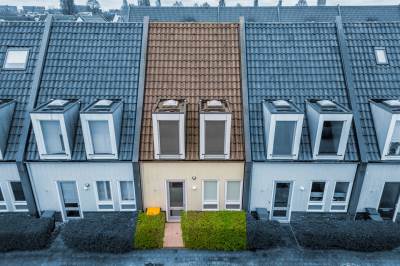 Woning Hermelijnvlinderdijk 122 Utrecht