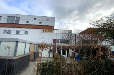 Woning Valutaboulevard 3D Amersfoort