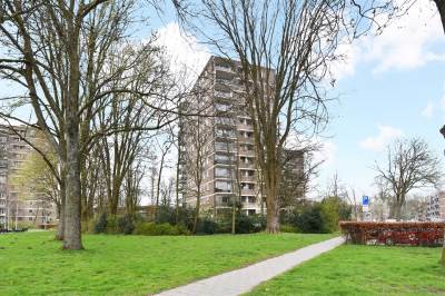 Woning Hendrinaland 72 Den Haag