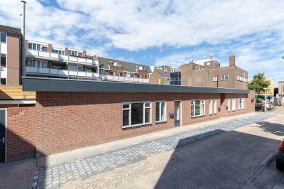 Woning Schans 1C Beverwijk