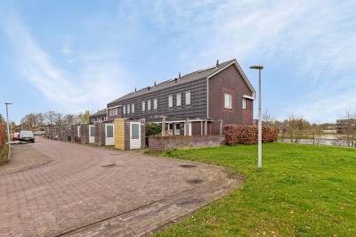 Woning De Hartakker 18 Eelde