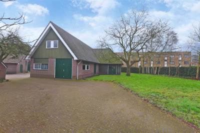 Woning Bantpolder 19 Amersfoort