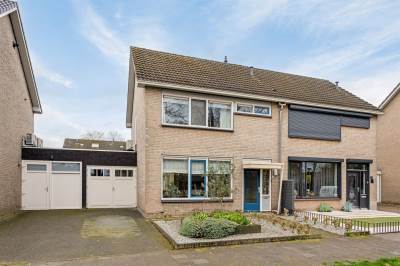 Woning Willem Alexanderlaan 30 Someren