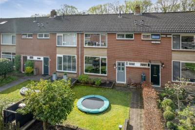 Woning Boelenspad 4 Diepenveen